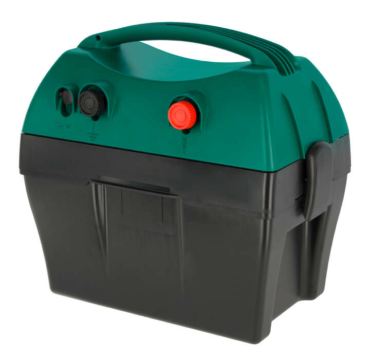 AKO Weidezaungerät Mobil Power A 1200